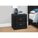 Monarch 2-Drawer Nightstand I 5603 IMAGE 2