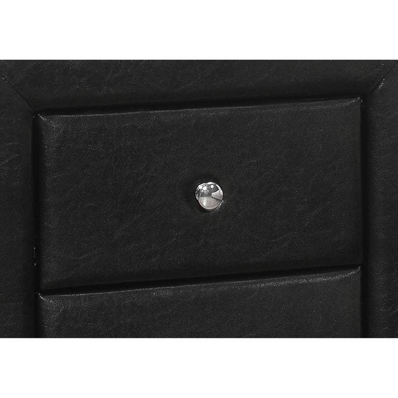 Monarch 2-Drawer Nightstand I 5603 IMAGE 3