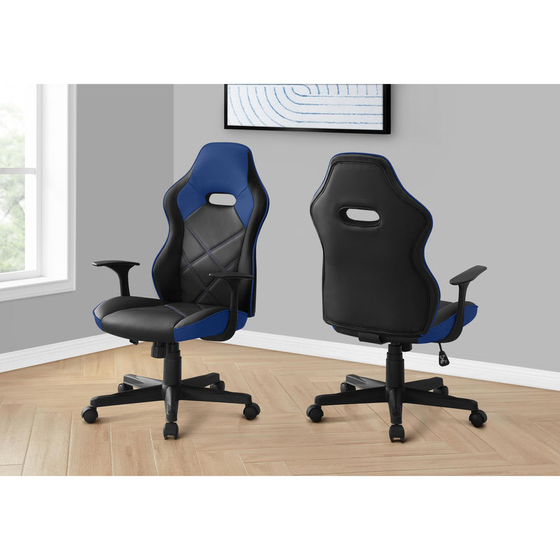 Monarch Office Chairs Office Chairs I 7328 IMAGE 9