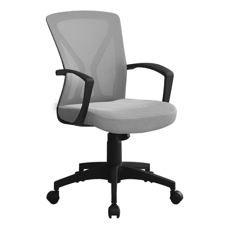 Monarch Office Chairs Office Chairs I 7340 IMAGE 1
