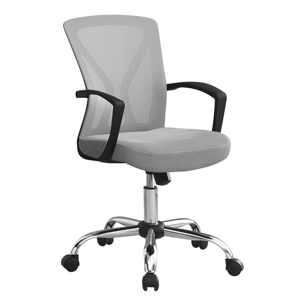 Monarch Office Chairs Office Chairs I 7461 IMAGE 1