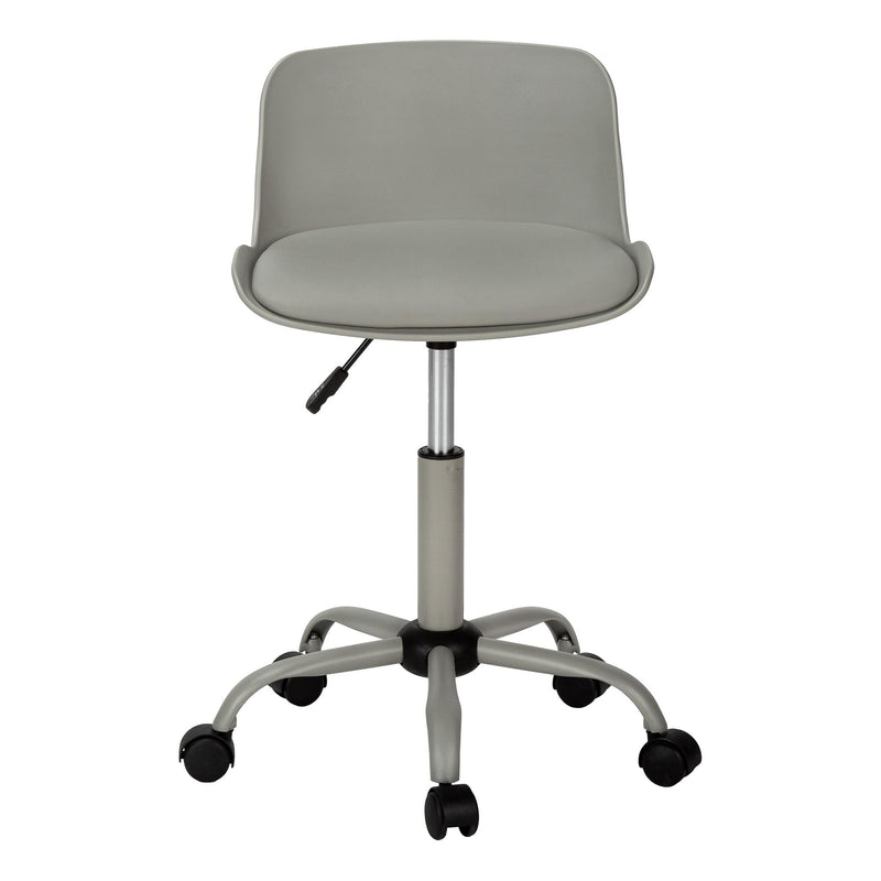 Monarch Kids Seating Desk Chairs I 7465 IMAGE 2