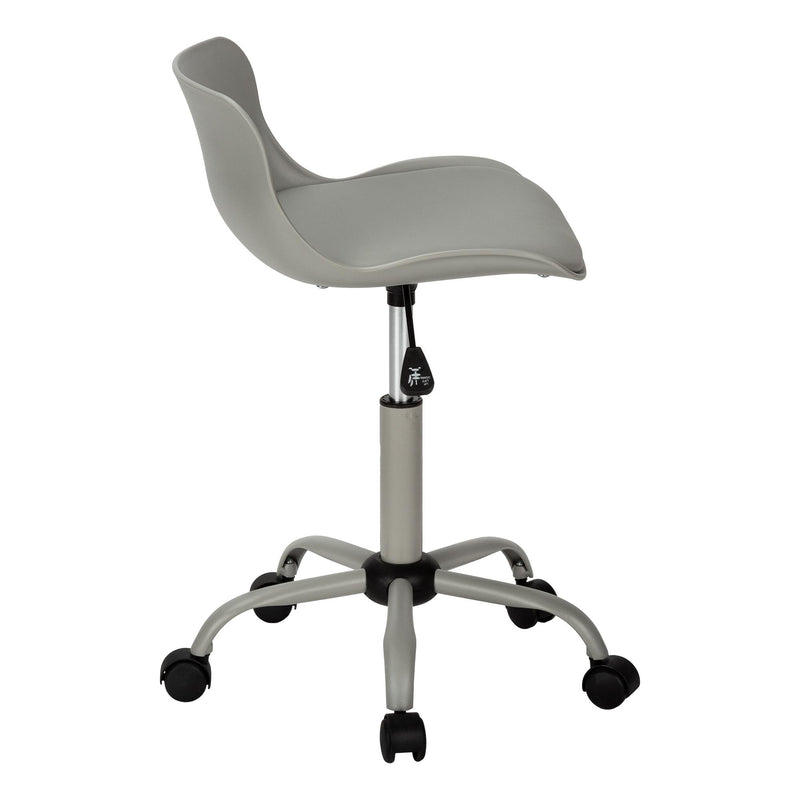 Monarch Kids Seating Desk Chairs I 7465 IMAGE 4