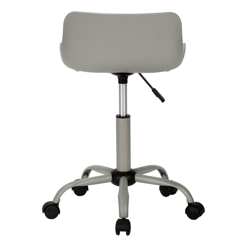 Monarch Kids Seating Desk Chairs I 7465 IMAGE 5