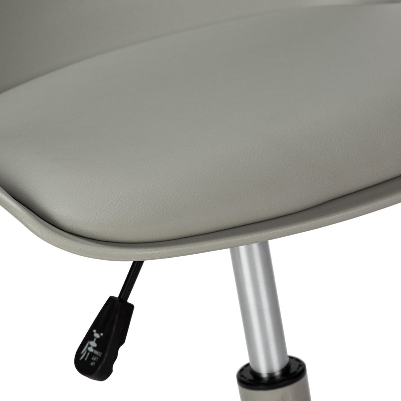 Monarch Kids Seating Desk Chairs I 7465 IMAGE 7
