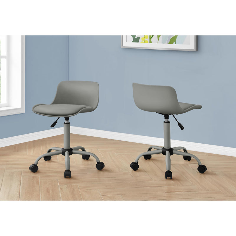 Monarch Kids Seating Desk Chairs I 7465 IMAGE 9