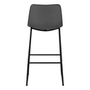 Monarch Office Chairs Office Chairs I 7752 IMAGE 5