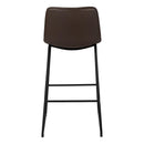 Monarch Office Chairs Office Chairs I 7753 IMAGE 5