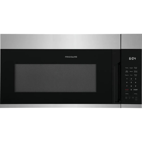 Frigidaire 1.8 Cu. Ft. Over-The-Range Microwave FMOW1852AS IMAGE 1