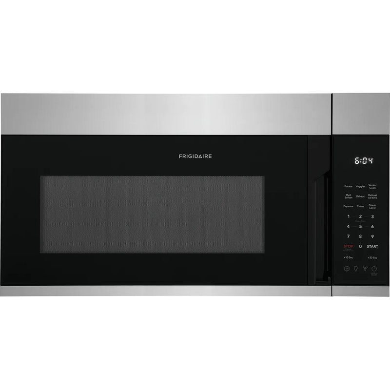 Frigidaire 1.8 Cu. Ft. Over-The-Range Microwave FMOW1852AS IMAGE 1
