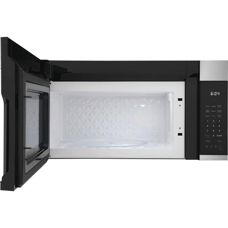 Frigidaire 1.8 Cu. Ft. Over-The-Range Microwave FMOW1852AS IMAGE 2