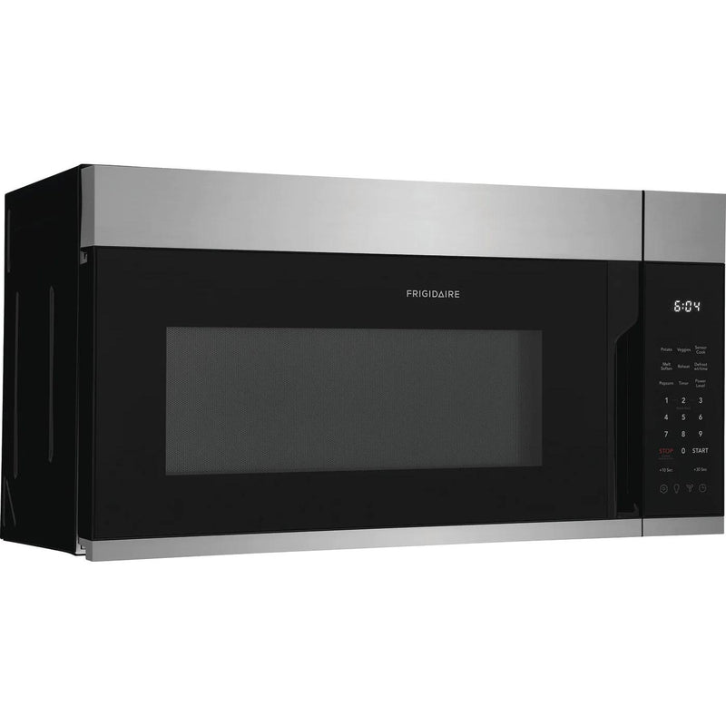 Frigidaire 1.8 Cu. Ft. Over-The-Range Microwave FMOW1852AS IMAGE 5