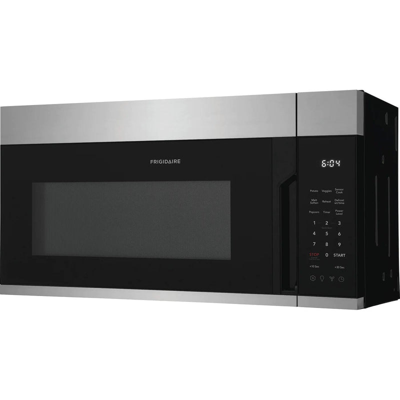 Frigidaire 1.8 Cu. Ft. Over-The-Range Microwave FMOW1852AS IMAGE 6