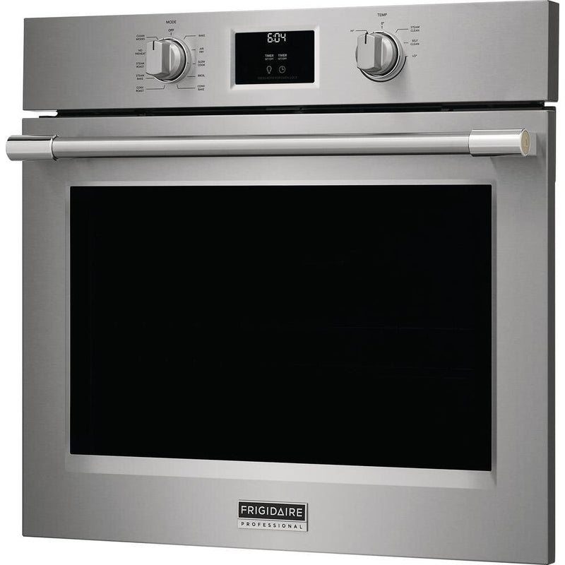 Frigidaire Professional 30-inch Single Wall Oven with Total Convection PCWS3080AF IMAGE 5