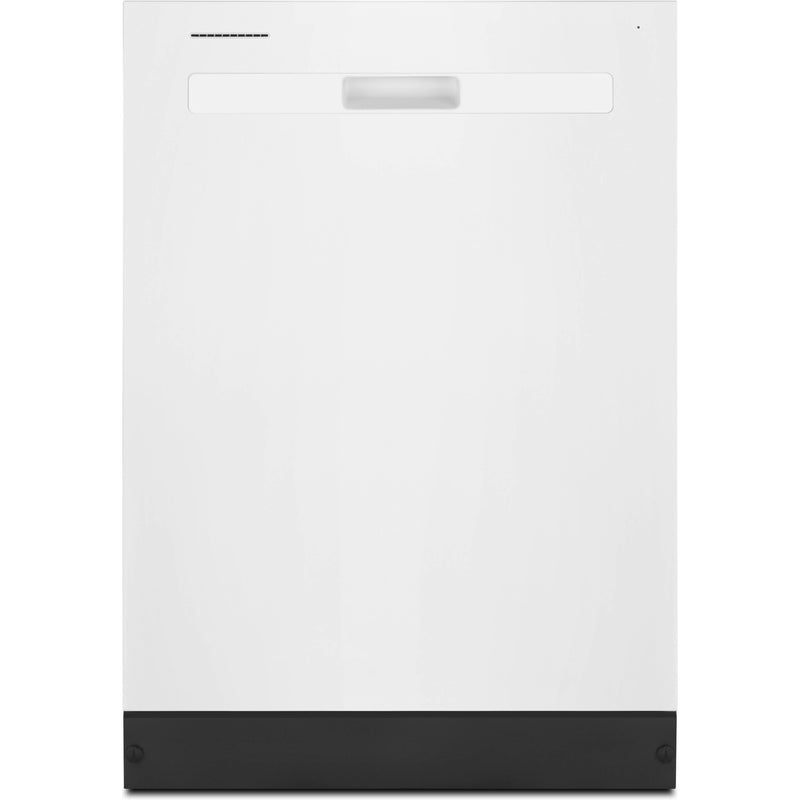 Whirlpool Dishwasher with Boost Cycle WDP560HAMW IMAGE 1