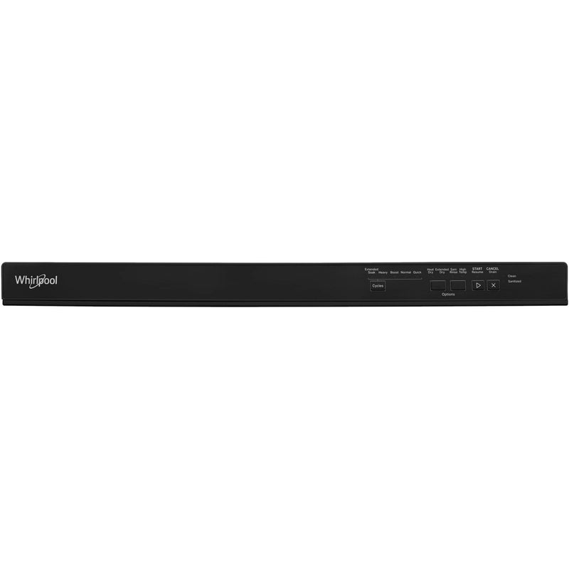 Whirlpool Dishwasher with Boost Cycle WDP560HAMB IMAGE 4