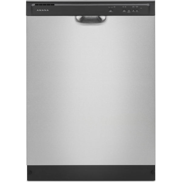 Amana Dishwasher with Triple Filter Wash System ADB1400AMS IMAGE 1
