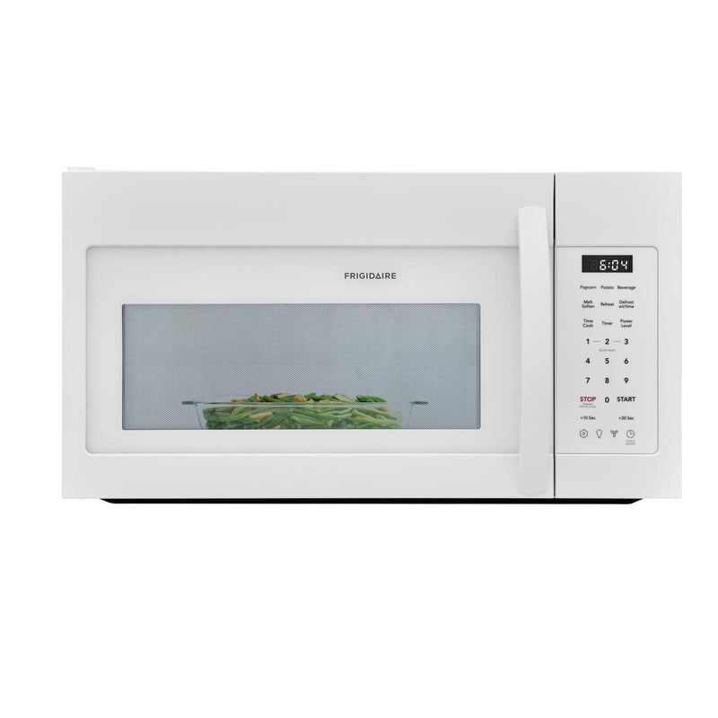 Frigidaire 1.8 Cu. Ft. Over-The-Range Microwave FMOS1846BW IMAGE 5