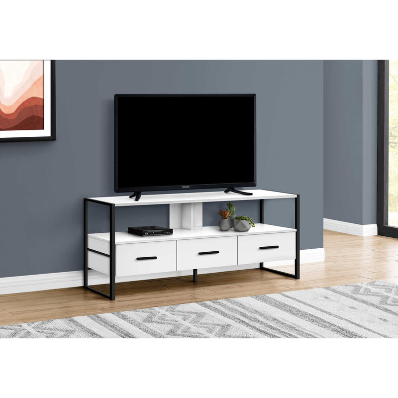 Monarch TV Stand I 2615 IMAGE 2