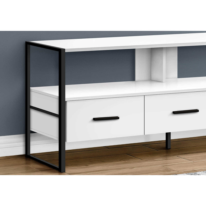 Monarch TV Stand I 2615 IMAGE 3