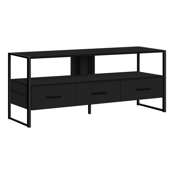 Monarch TV Stand I 2616 IMAGE 1
