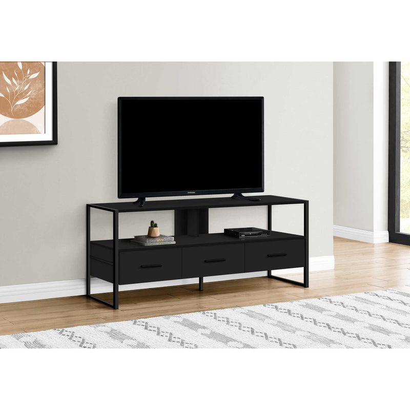 Monarch TV Stand I 2616 IMAGE 2