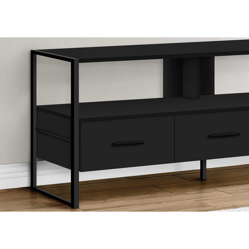 Monarch TV Stand I 2616 IMAGE 3