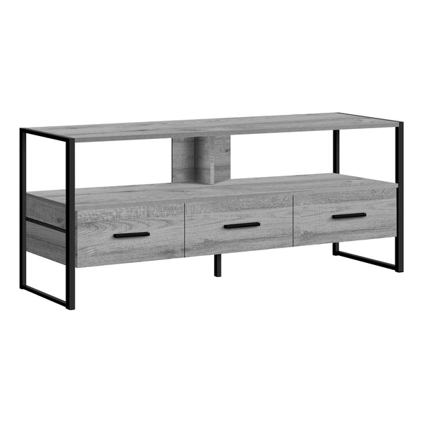 Monarch TV Stand I 2617 IMAGE 1