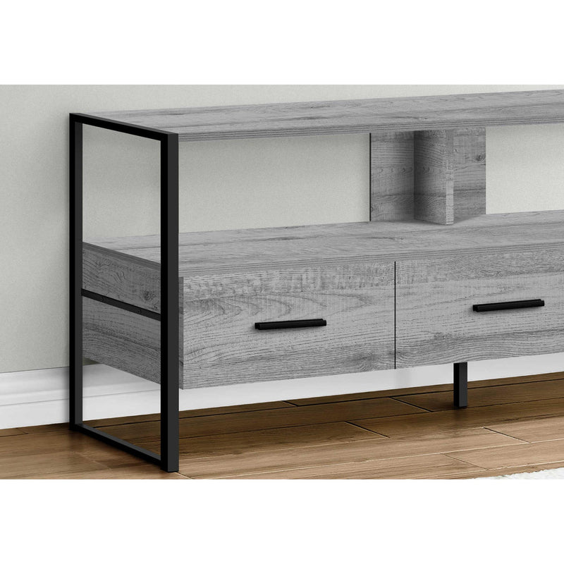 Monarch TV Stand I 2617 IMAGE 3
