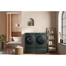 Samsung Front Loading Washer with AI OptiWash™ and Auto Dispense WF53BB8900AGUS IMAGE 7