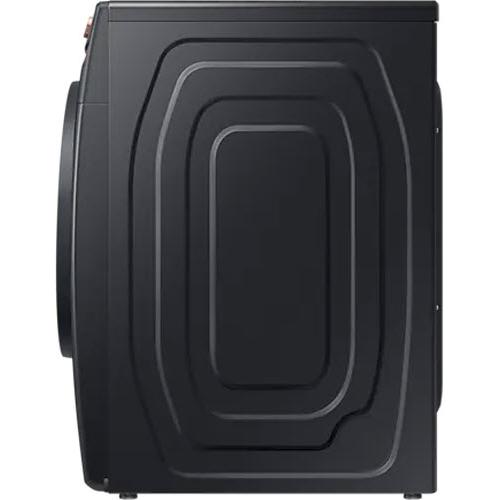 Samsung 7.5 cu. ft. Electric Dryer with Smart Dial DVE46BG6500VAC IMAGE 4