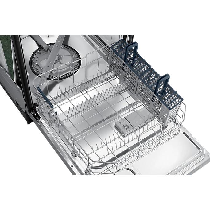 Samsung 24-inch Built-in Dishwasher with 3rd Rack DW80T5040US/AC IMAGE 14