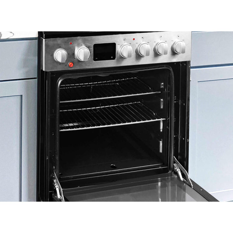 Danby 24-inch Electric Range DRCA240BSSC IMAGE 18