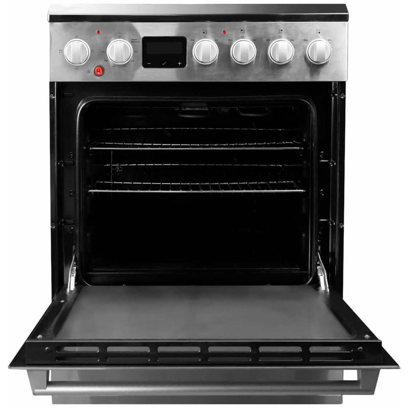 Danby 24-inch Electric Range DRCA240BSSC IMAGE 5