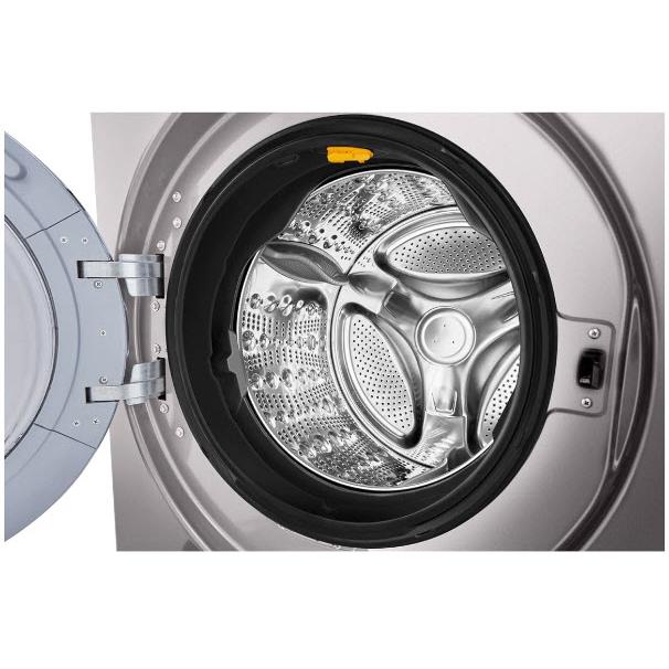 LG Front Loading Washer with Inverter Direct Drive™ TCWM2013CD3 IMAGE 11