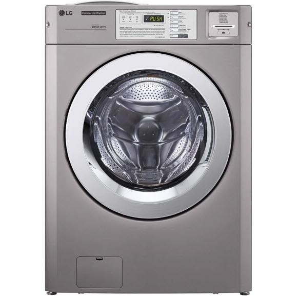 LG Front Loading Washer with Inverter Direct Drive™ TCWM2013CD3 IMAGE 1