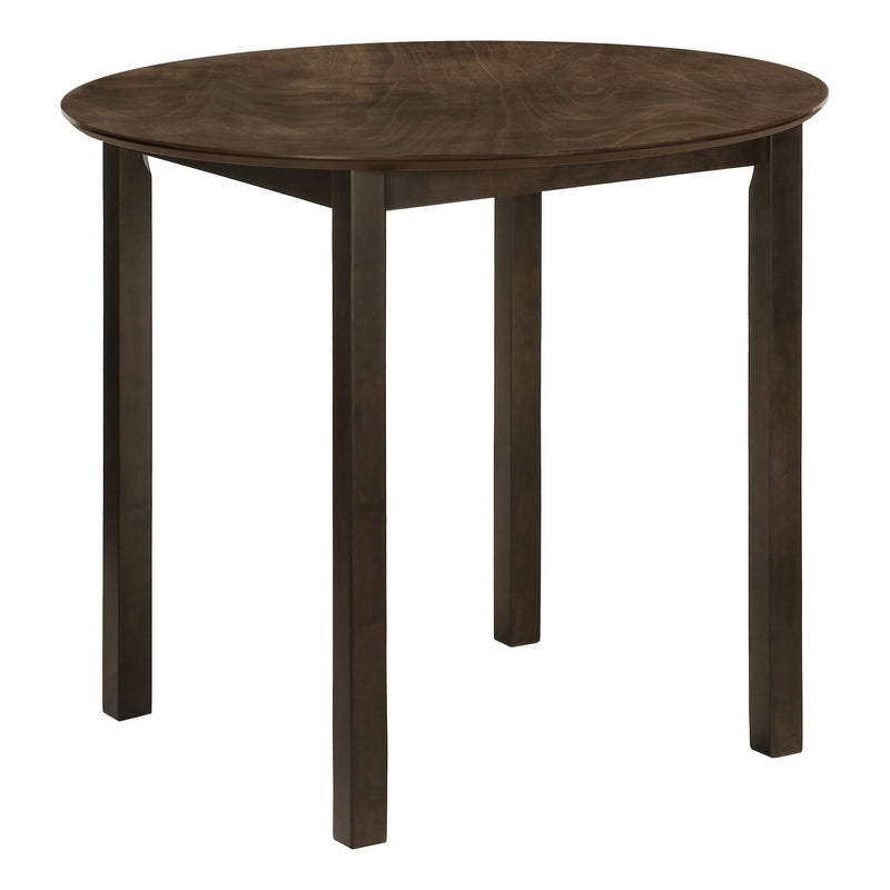 Monarch Round Dining Table I 1300 IMAGE 1