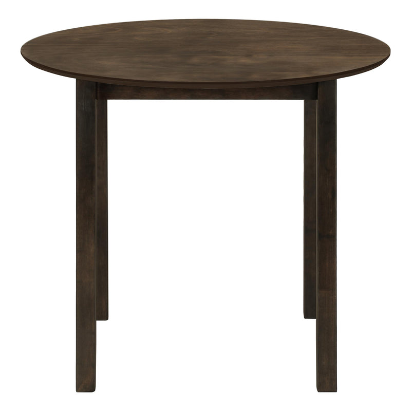 Monarch Round Dining Table I 1300 IMAGE 3