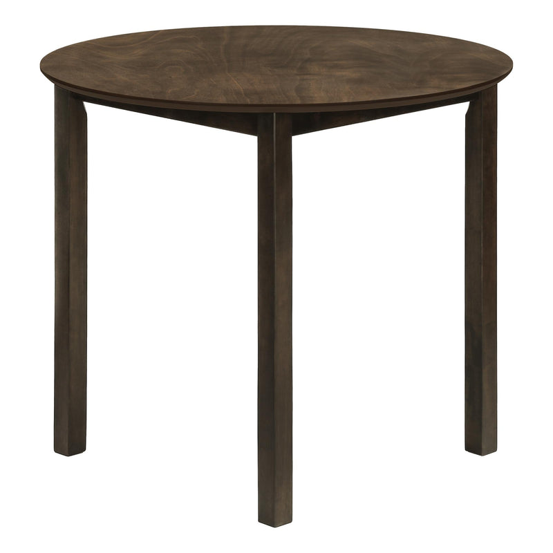 Monarch Round Dining Table I 1300 IMAGE 4