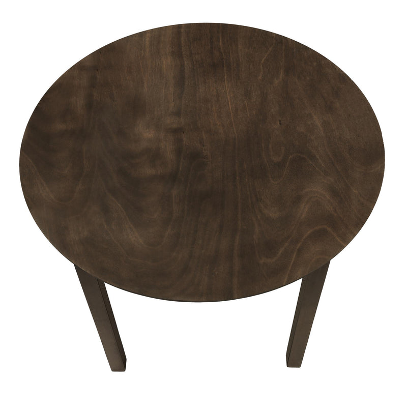 Monarch Round Dining Table I 1300 IMAGE 5