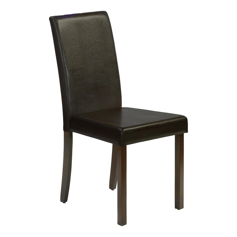 Monarch Dining Chair I 1303 IMAGE 1