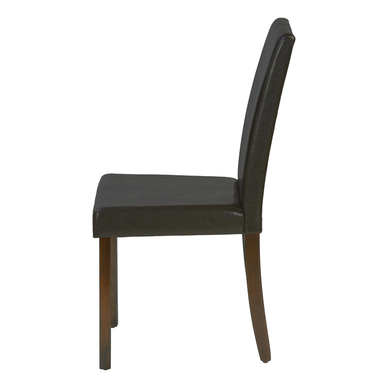 Monarch Dining Chair I 1303 IMAGE 3