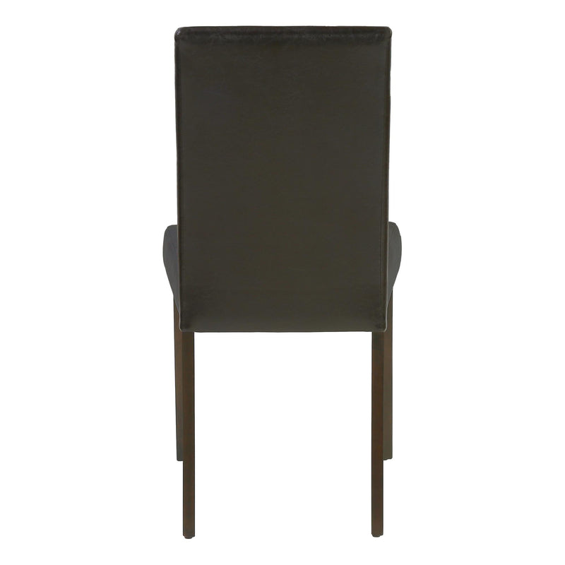Monarch Dining Chair I 1303 IMAGE 4