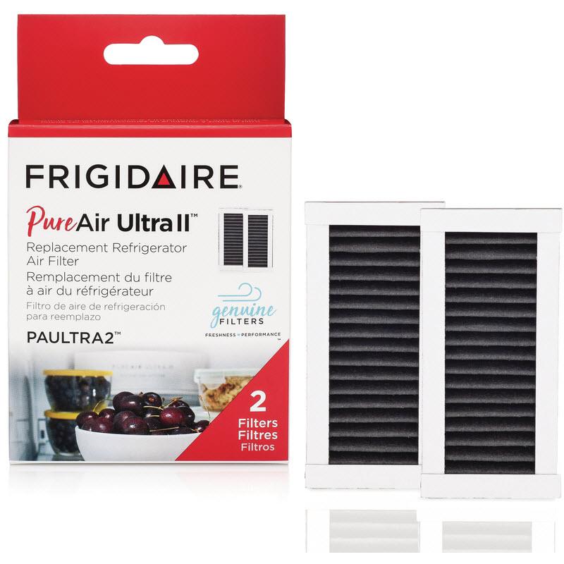 Frigidaire PureAir Ultra II™ Air Filter (2 Pack) PAULTRAII2PK IMAGE 1