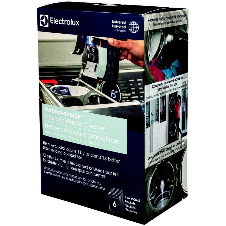 Electrolux PureAdvantage™ Probiotic Washer Cleaner 10ELPROL02 IMAGE 2