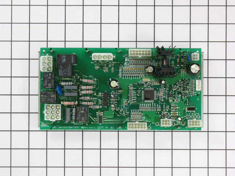 Washer Electronic Control Board | 802523P - Huebsch