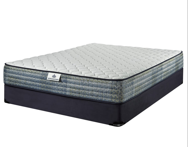 Kingsdown Mattress- Dutton 11" - K8445 ( Mattress Only )