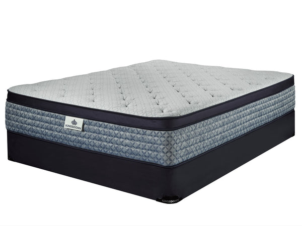 Kingsdown Matelas - Barclay 12" - K8437  ( Matelas  Seulement )