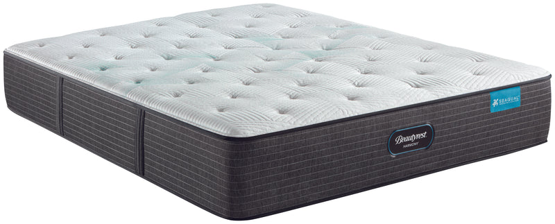 BEAUTYREST HARMONY - SLEEPWELL  - PT PLUSH  - 800015912 - 11"										
