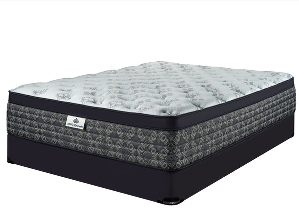 Kingsdown Mattress - Jaclyn 15" - K8470 ( Mattress Only )